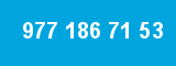 977 186 71 53 977 186 71 53